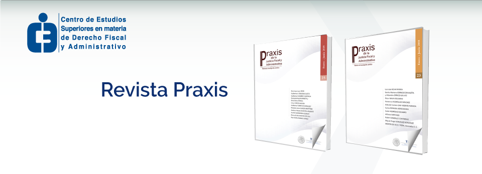 Revista PRAXIS